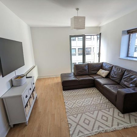Best Location In Belfast! Free Parking Luaran gambar